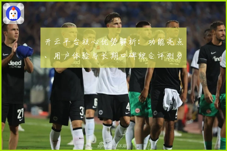 开云平台核心优势解析:功能亮点、用户体验与长期口碑综合评测分析