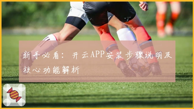 新手必看:开云APP安装步骤说明及核心功能解析